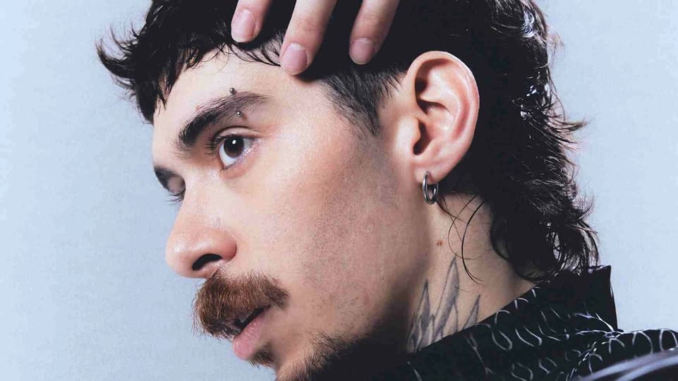 DJ Mag Top 100 DJs 2025 — #56